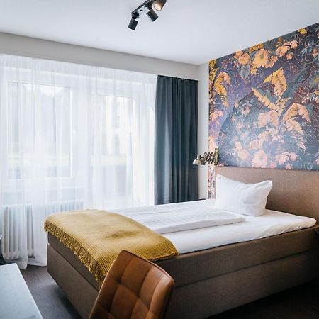 Stümpelstal Otel Marburg Dış mekan fotoğraf