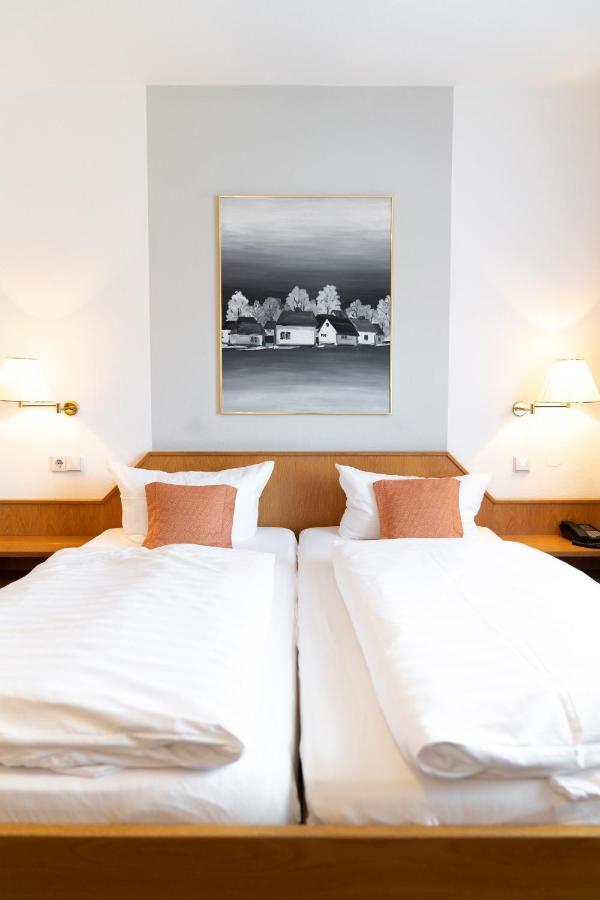 Stümpelstal Otel Marburg Dış mekan fotoğraf