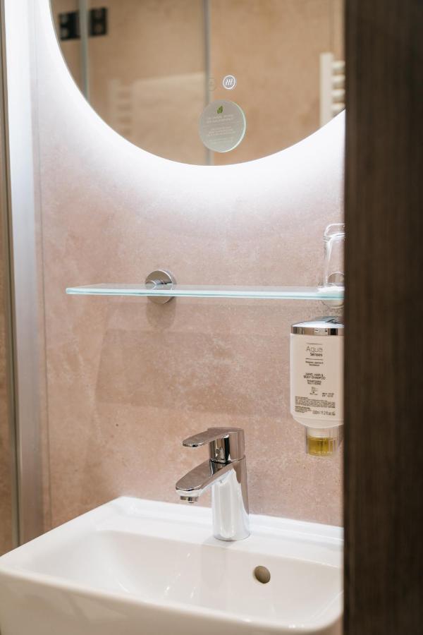 Stümpelstal Otel Marburg Dış mekan fotoğraf