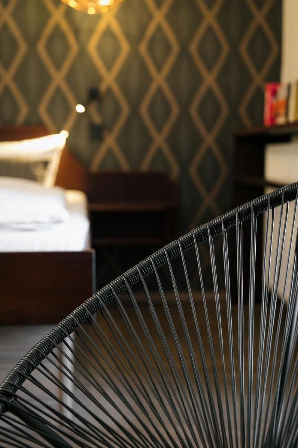 Stümpelstal Otel Marburg Dış mekan fotoğraf