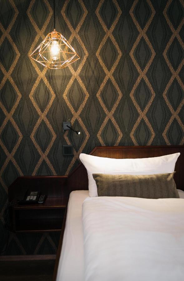 Stümpelstal Otel Marburg Dış mekan fotoğraf