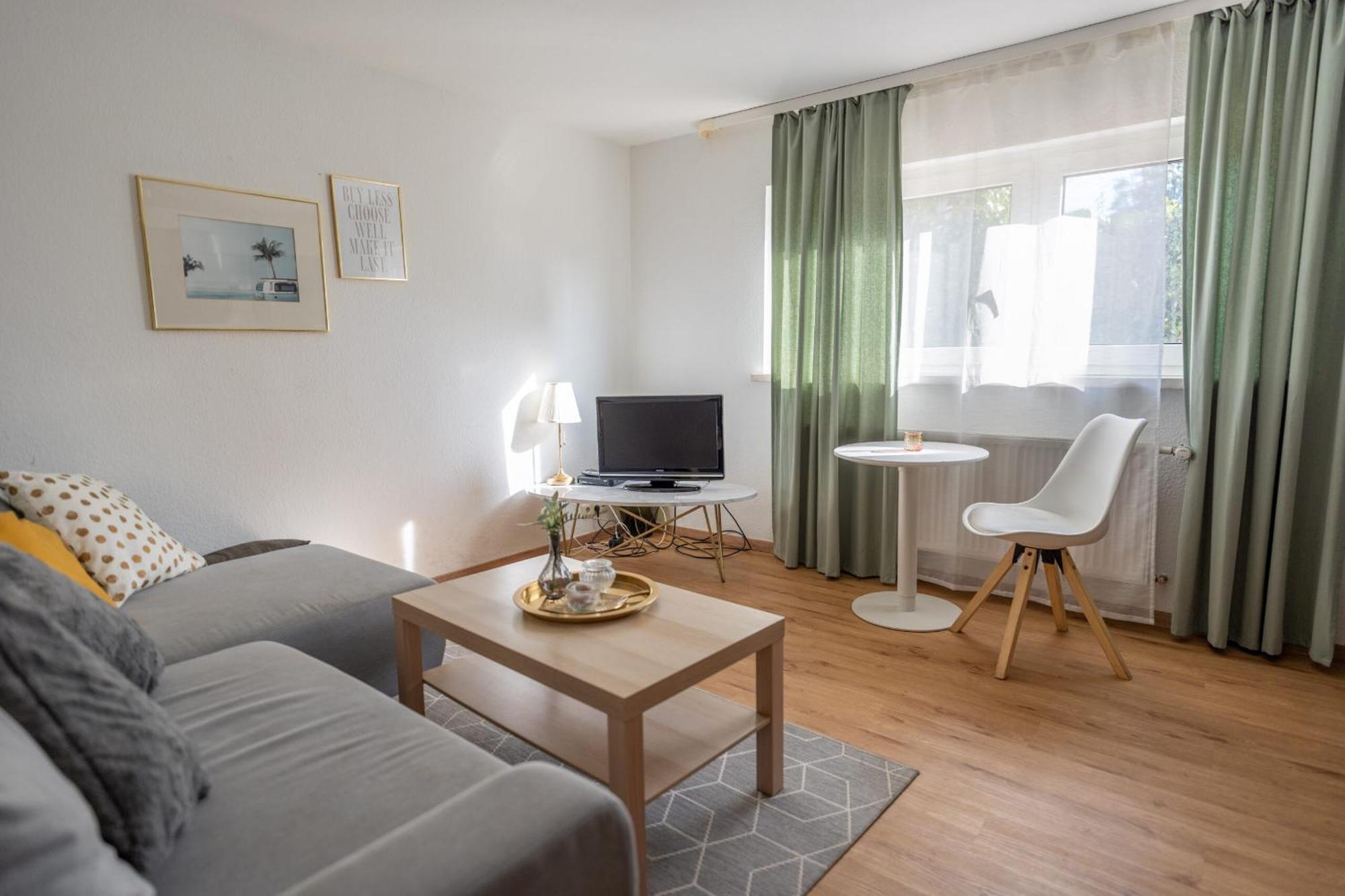 Stümpelstal Otel Marburg Dış mekan fotoğraf
