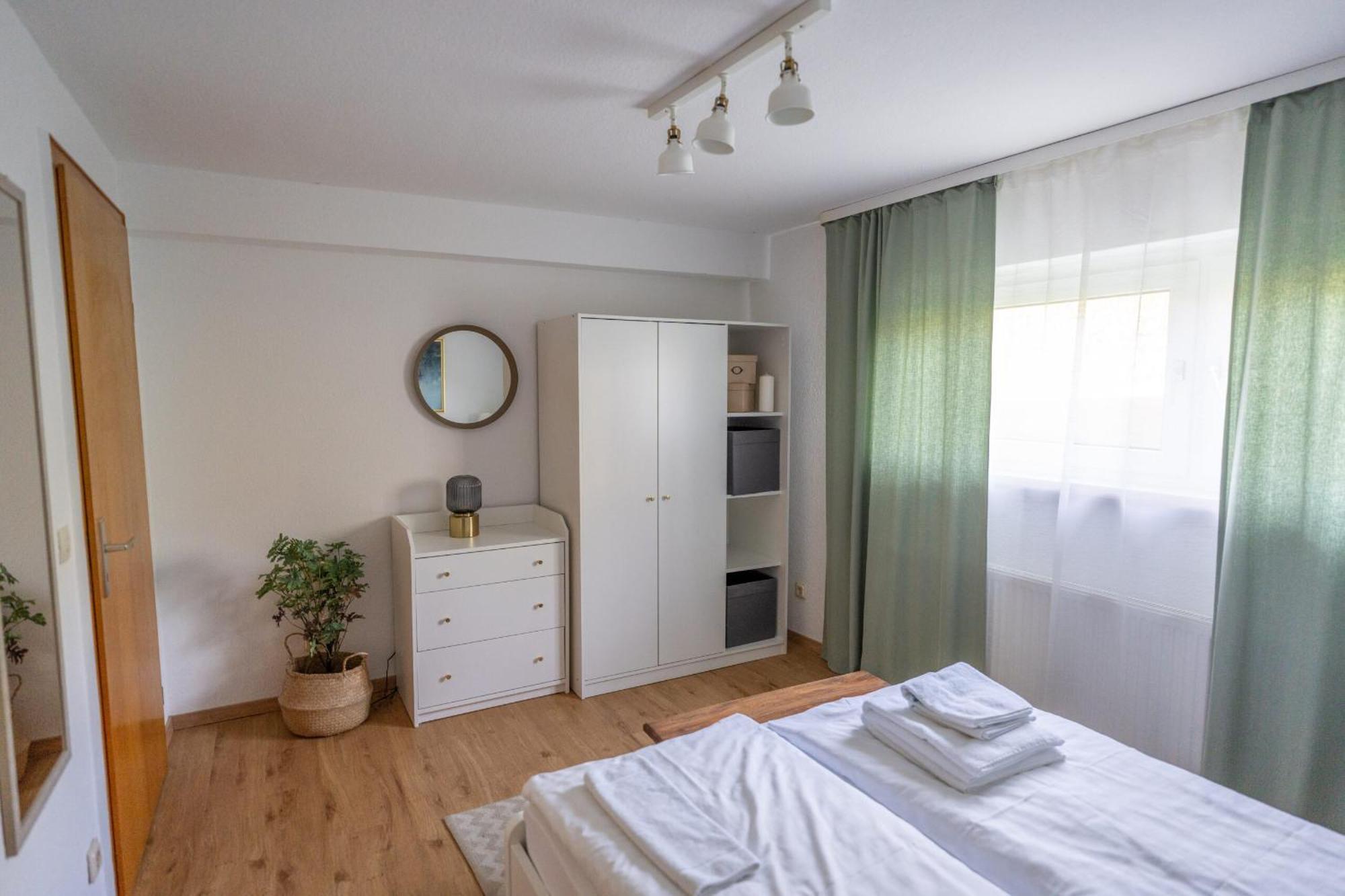 Stümpelstal Otel Marburg Dış mekan fotoğraf