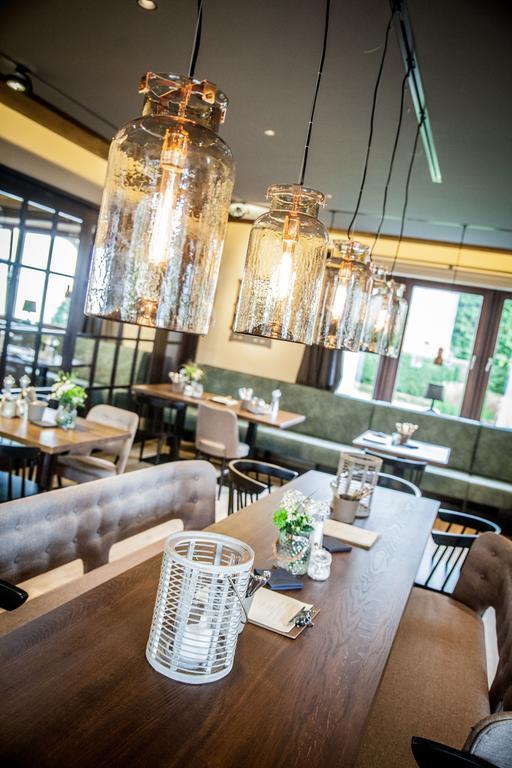 Stümpelstal Otel Marburg Dış mekan fotoğraf