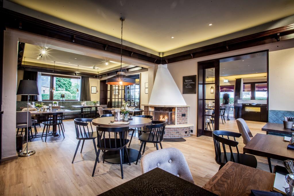 Stümpelstal Otel Marburg Dış mekan fotoğraf